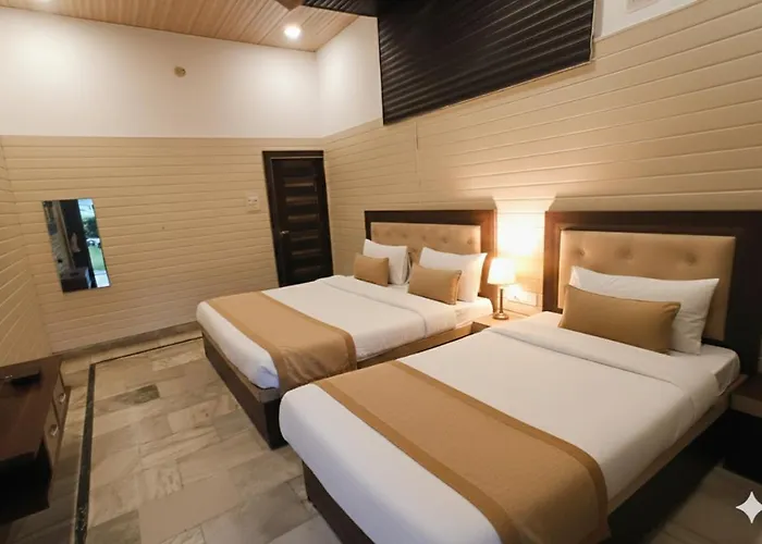 Mayur Resort