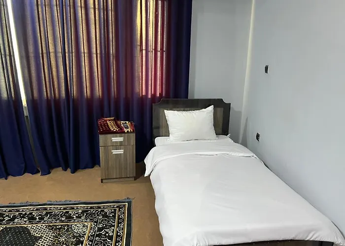 Star Shirpoor Guest House