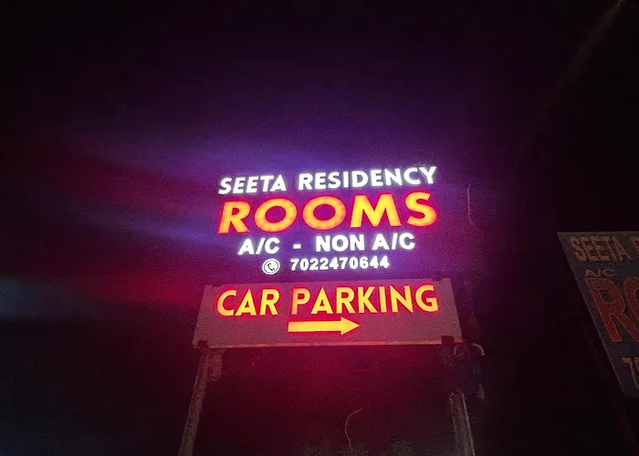 Seeta Residency