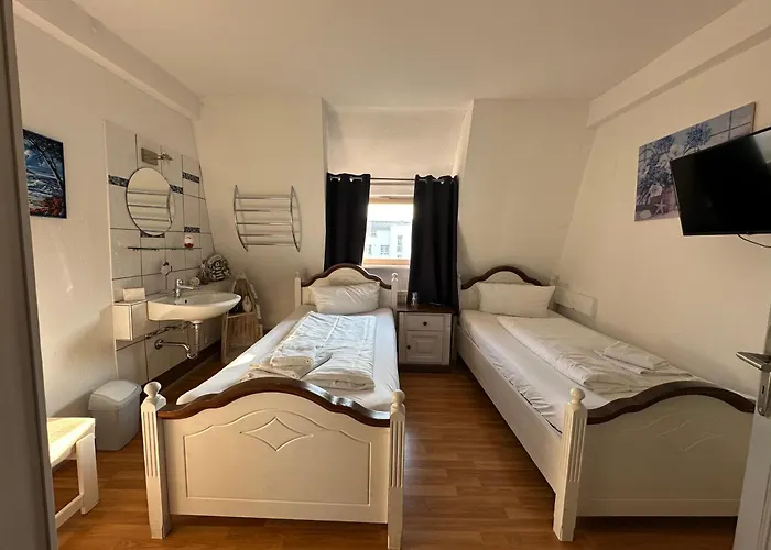 Linde Hotel