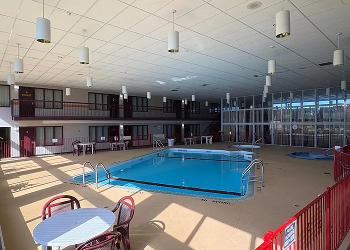Portage La Prairie Inn
