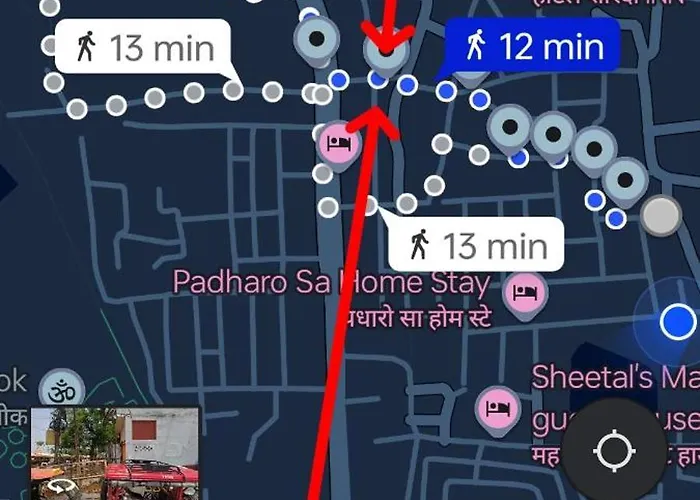Hotel Shree Ram Vijay Ujjain