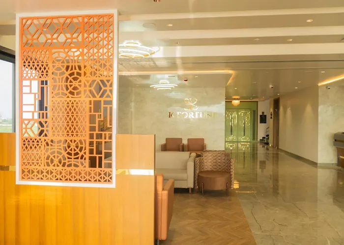 Hotel K Fortune