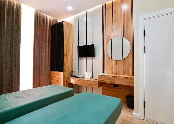 Sherline Hotel