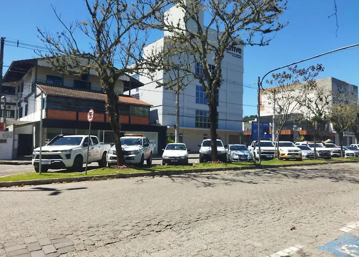 Pousada Villa Dom Carlos