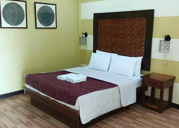 La Traviesa Hotel Resort