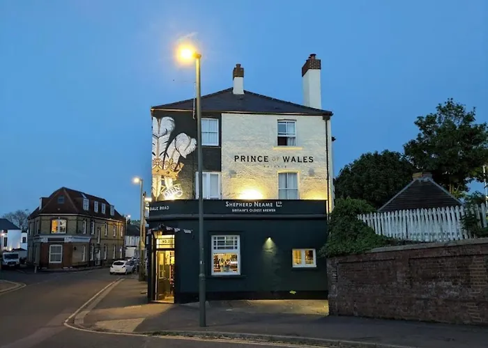 Prince Of Wales