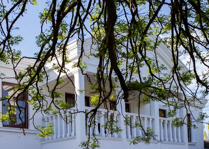 The Residence Boutique Hotel