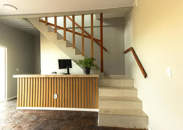 Pousada Casa Silva