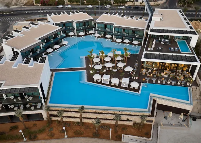 Kayma By Isrotel Exclusive