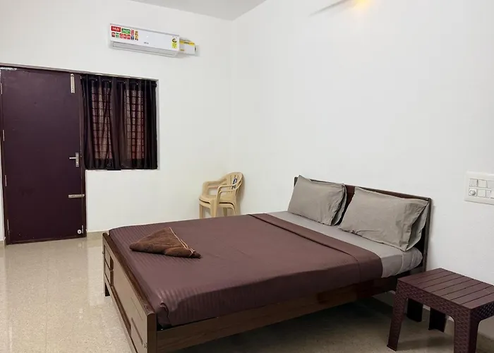 Kavitha Stay Inn