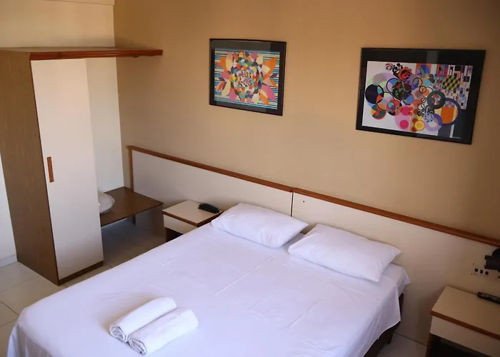 Maktub Hotel Itu