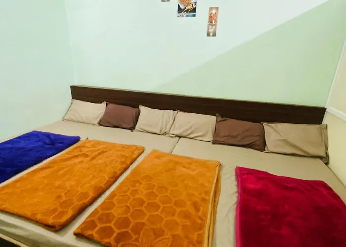 Hotel Shree Ram Vijay Ujjain