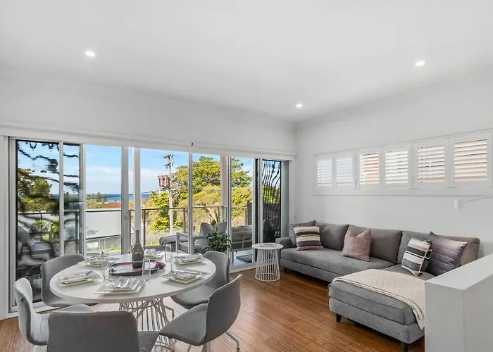 Surf Haven Escape - Modern And Central In Thirroul