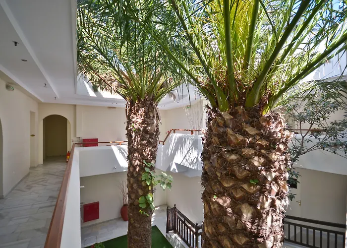 Anatoli Hotel