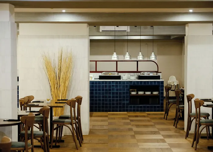 C-Hotels Club House Roma