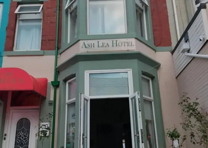 Ash Lea Hotel