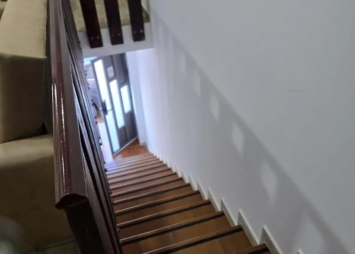 Apartamentos Vacacionales Malba Primero A