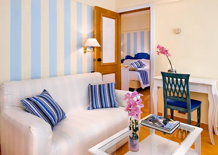 Hotel Mare Blu Terme