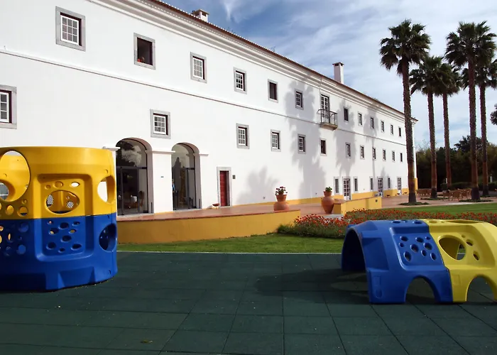 Pousada Convento De Beja