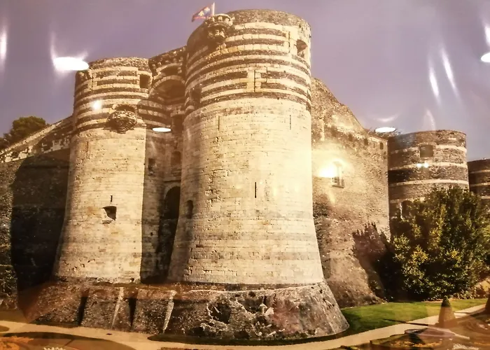 Kyriad Angers Sud Ponts-De-Ce