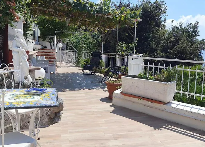 Miramare Vacation House