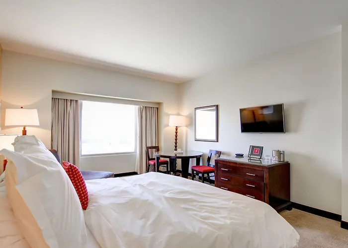 Fantasy Springs Resort Casino