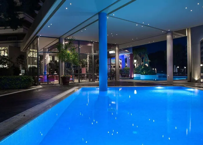 Dionysos Hotel