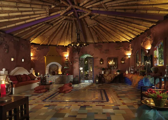 Dionysos Hotel