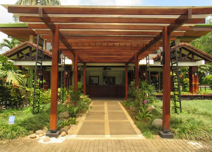 Tilajari Hotel Resort
