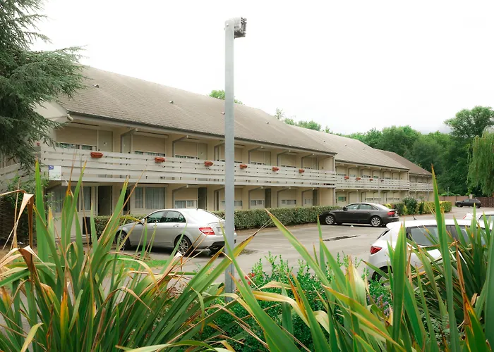 Hotel Inn Design & Restaurant Nantes