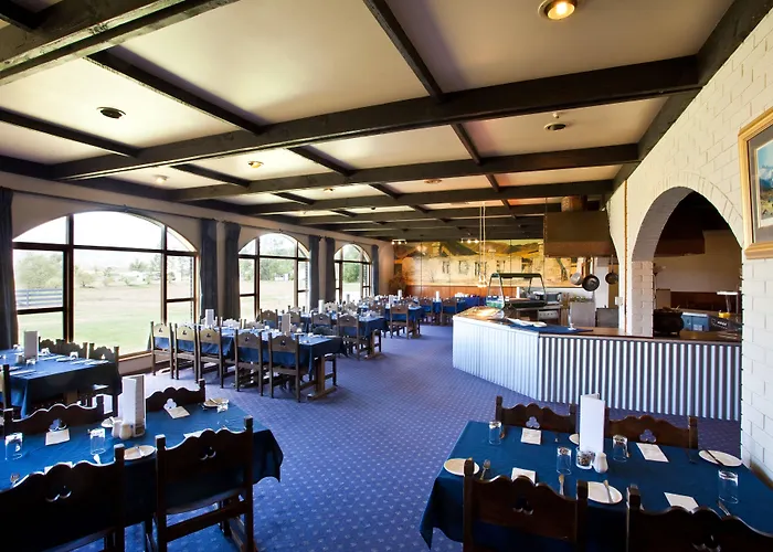 Discovery Countrytime Hotel