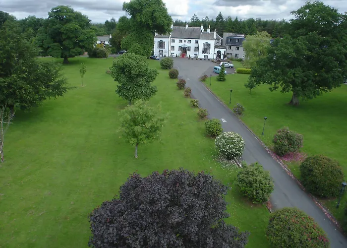 Gretna Hall Hotel