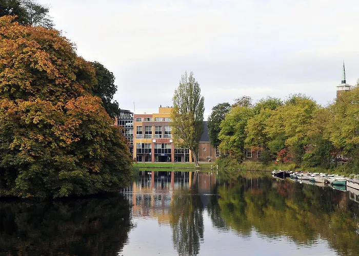 Amrath Hotel Alkmaar