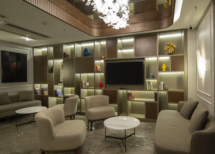 Hotel Nena Sultanahmet