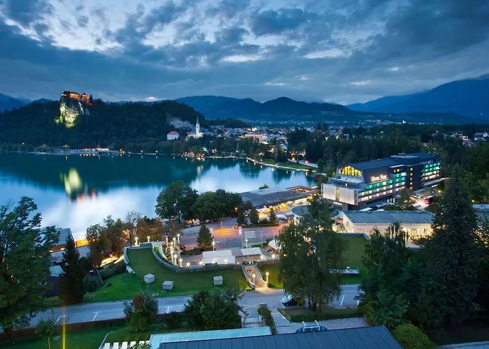 Hotel Park - Sava Hotels & Resorts