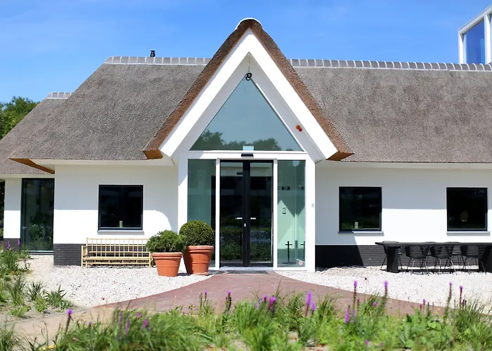 Van Der Valk Hotel Den Haag - Voorschoten