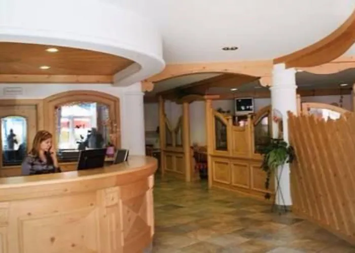 Hotel Stella Montis