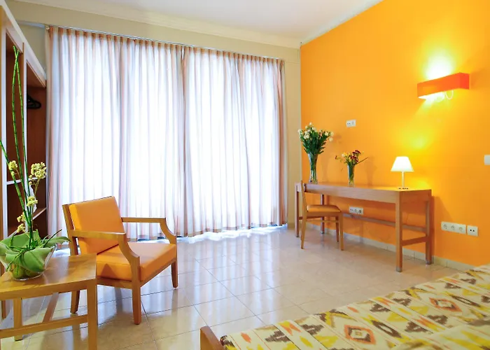 Hotel Balear
