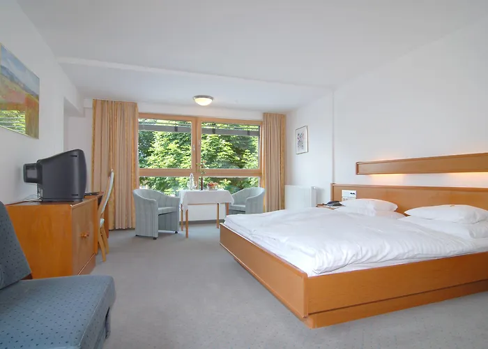 Hotel Park