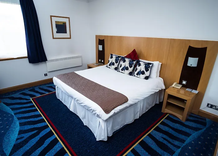 The Park Hotel