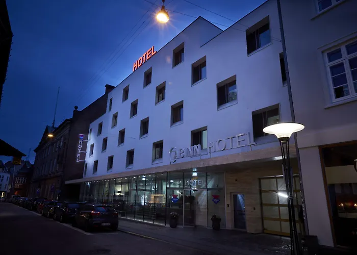 Cabinn Aarhus