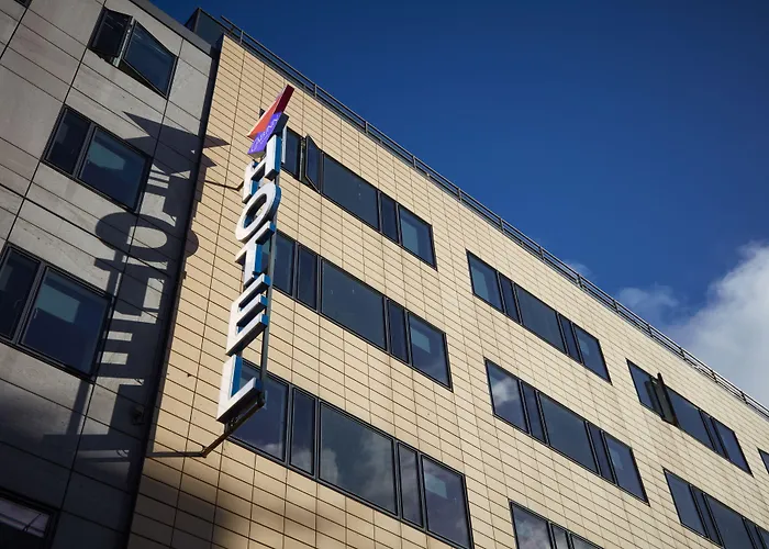 Cabinn Aarhus