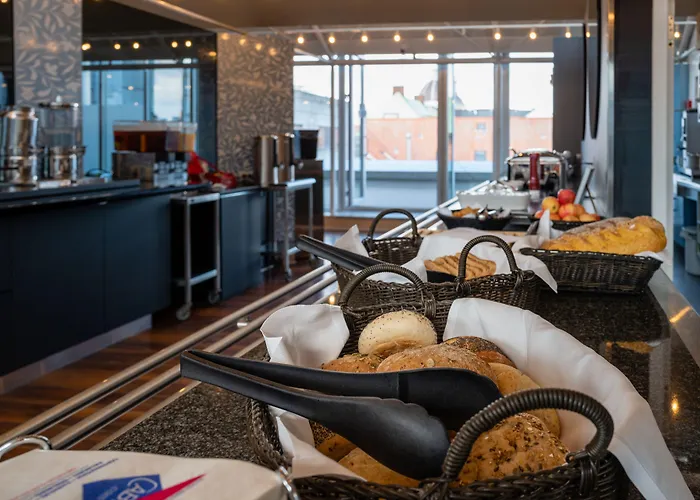 Cabinn Aarhus