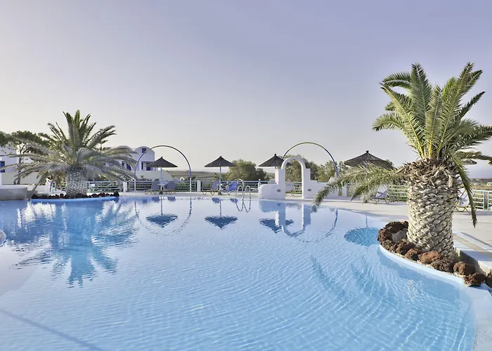 Caldera View Resort - Adults Only