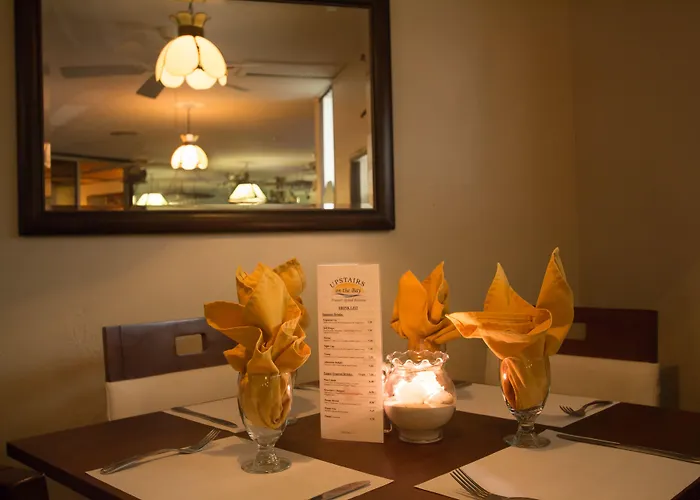 Bell Channel Inn Hotel