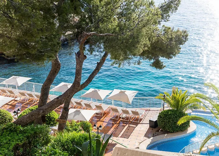 Hotel Roc Illetas & Spa