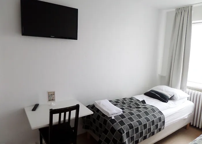 Hotel Local 101