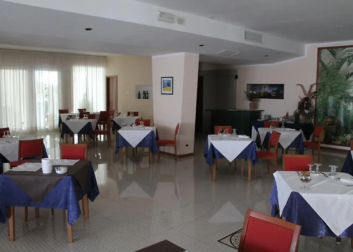Hotel Minerva