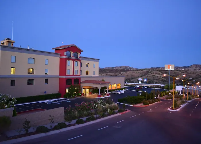 Fiesta Inn Nogales